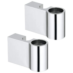 [6424500M] Shower Bar Holder - GROHE StarLight Chrome