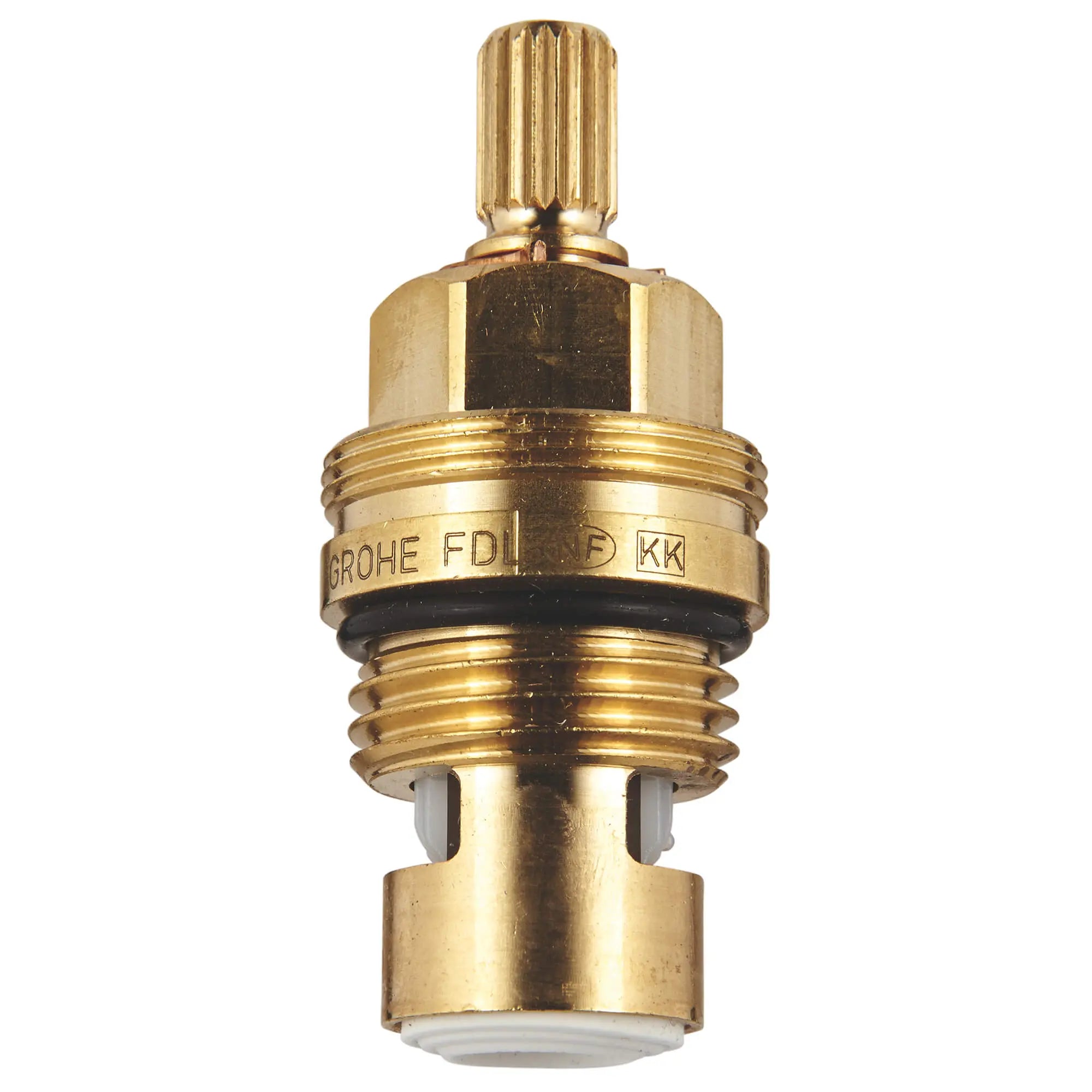 Cartouche céramique 1/2 po // CHROME STARLIGHT GROHE // 17575_64368000-cartridge_0_CDNwebp.webp