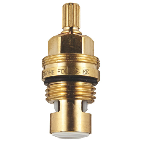 Cartouche céramique 1/2 po - Chrome StarLight GROHE