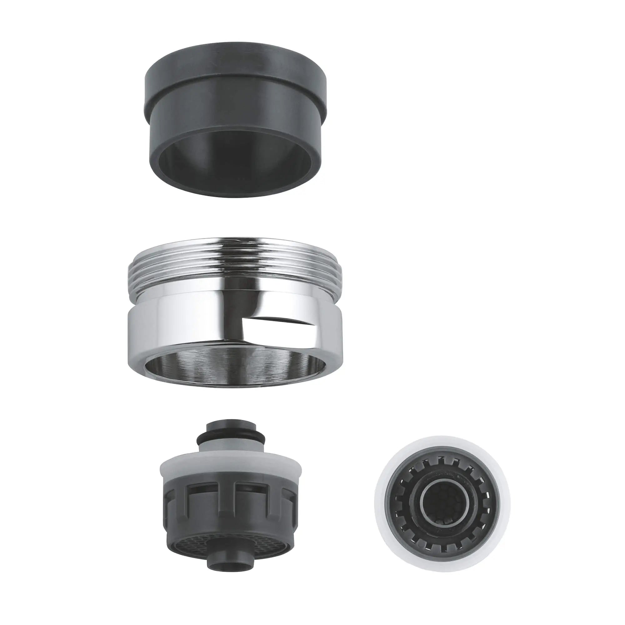 Limiteur de débit // CHROME STARLIGHT GROHE // 17576_64374000-flow-control-starlight-chrome_0_CDNwebp.webp