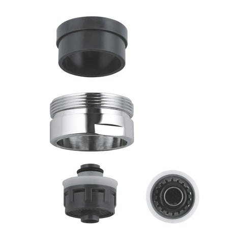 Limiteur de débit - Chrome StarLight GROHE