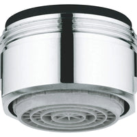 [64447000] Flow Straightener - GROHE StarLight Chrome