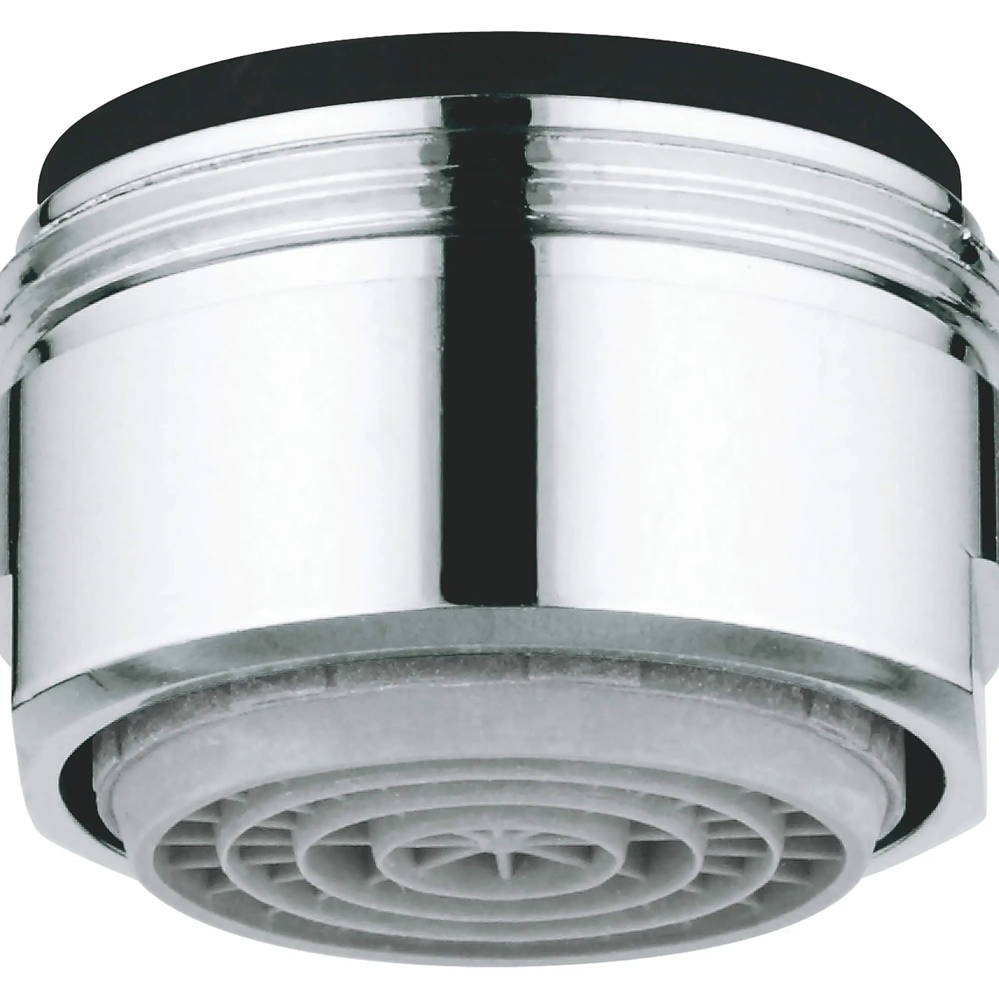 brise-jet // CHROME STARLIGHT GROHE // 17578_64447000-flow-straightener-starlight-chrome_0_CDNwebp.webp