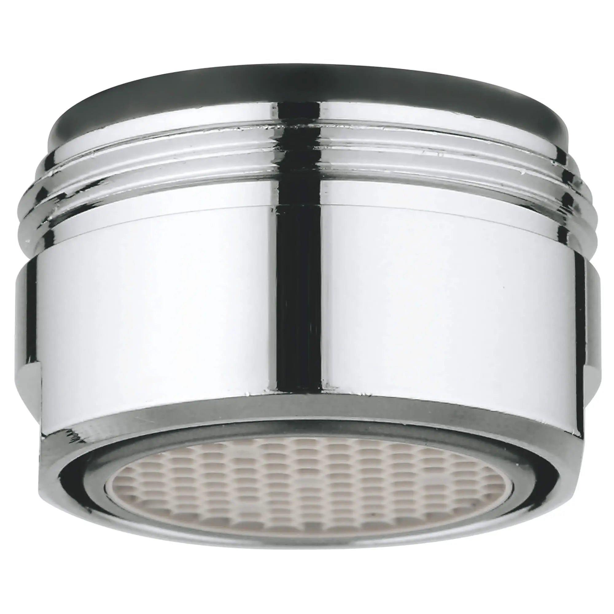 Régluateur de débit Aquaguide // CHROME STARLIGHT GROHE // 17579_64451000-flow-straightener-starlight-chrome_0_CDNwebp.webp