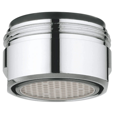 Régluateur de débit Aquaguide - Chrome StarLight GROHE