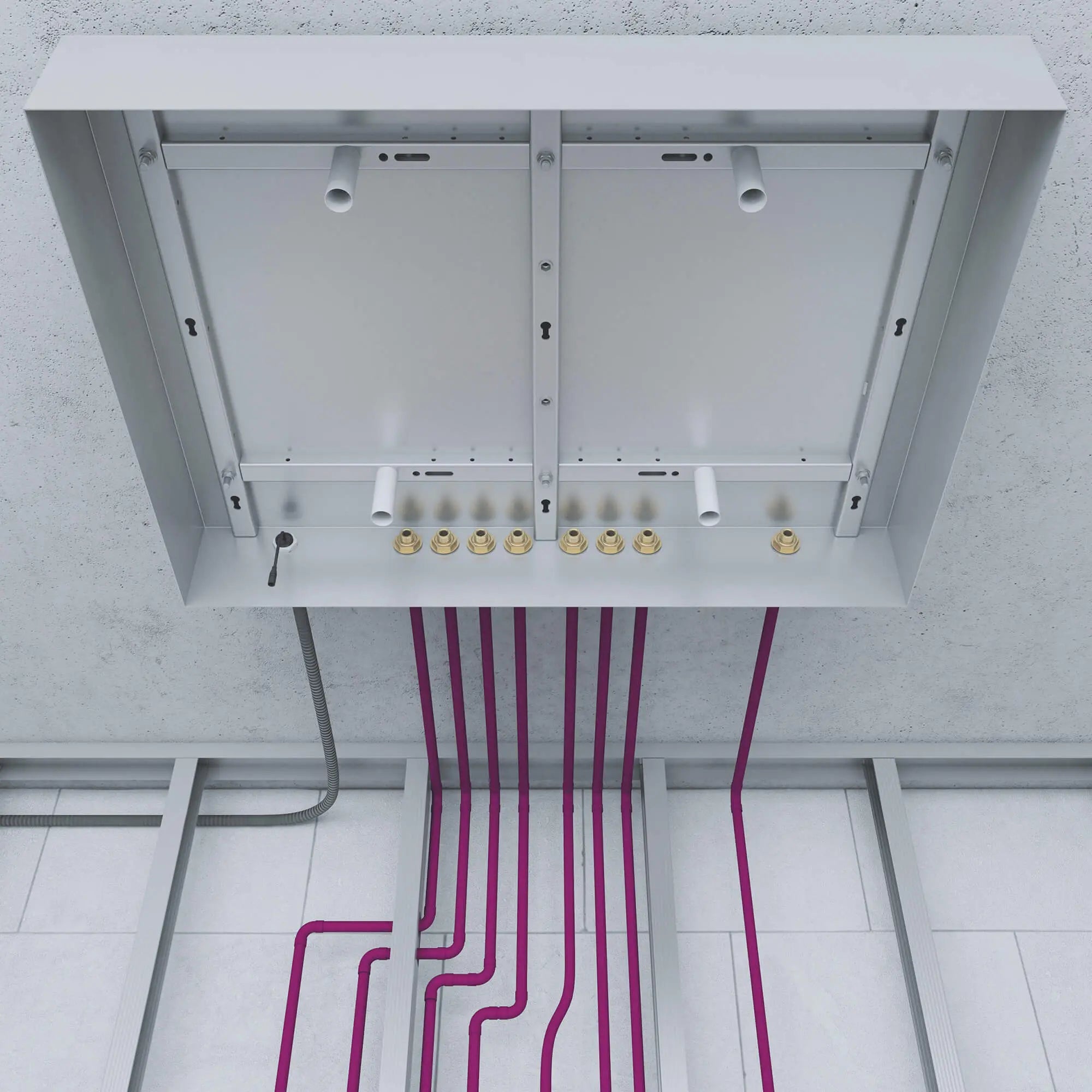 Module son // CHROME STARLIGHT GROHE // 1757_36360000-sound-set-enviro-11_0_CDNwebp.webp