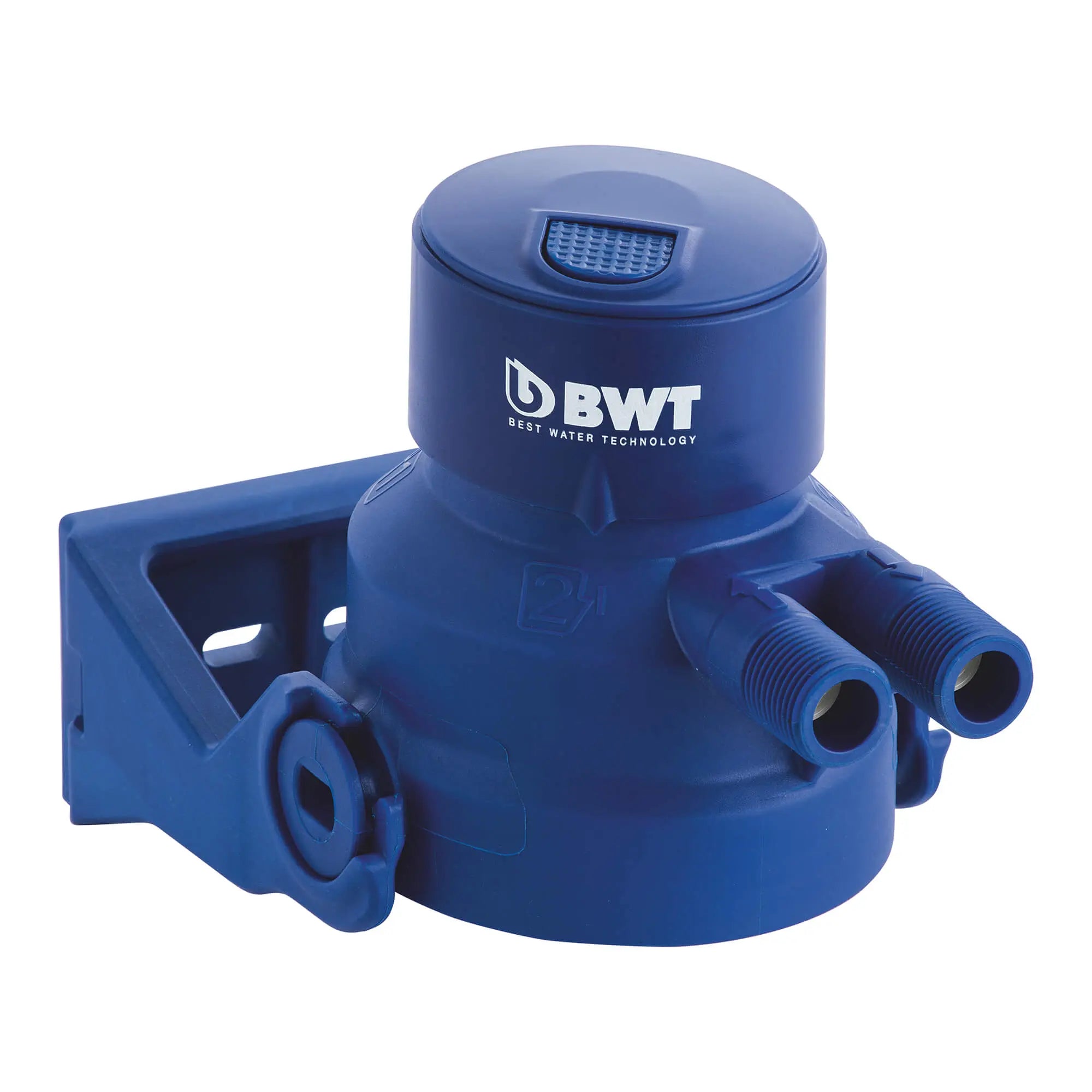 Tête de filtre Grohe Blue (pour 31 312 000 DC0 ou 31 251 000 DC0 et le filtre Grohe Blue) // CHROME STARLIGHT GROHE // 17582_64508001-grohe-blue-filter-head-2_0_CDNwebp.webp