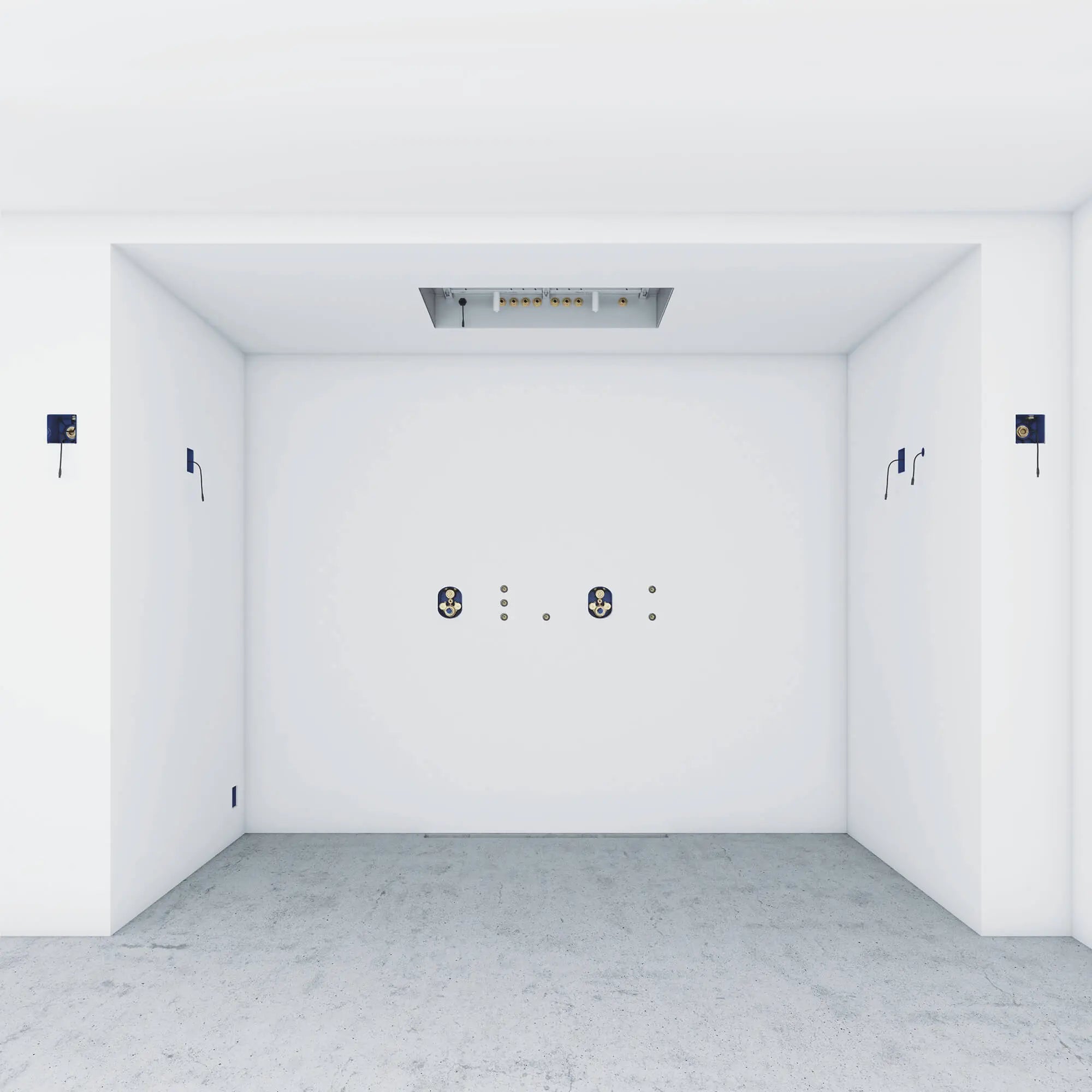 Module son // CHROME STARLIGHT GROHE // 1768_36360000-sound-set-enviro-6_0_CDNwebp.webp