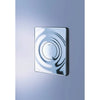 [37063000] wall plate - GROHE StarLight Chrome