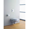 [38505000] Wall Plate - GROHE StarLight Chrome