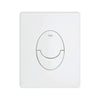 [38505SH0] Wall Plate - GROHE StarLight Chrome
