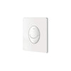 [38505SH0] Wall Plate - GROHE StarLight Chrome