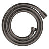 [26994A00] 59" Metal Shower Hose - Matte Black