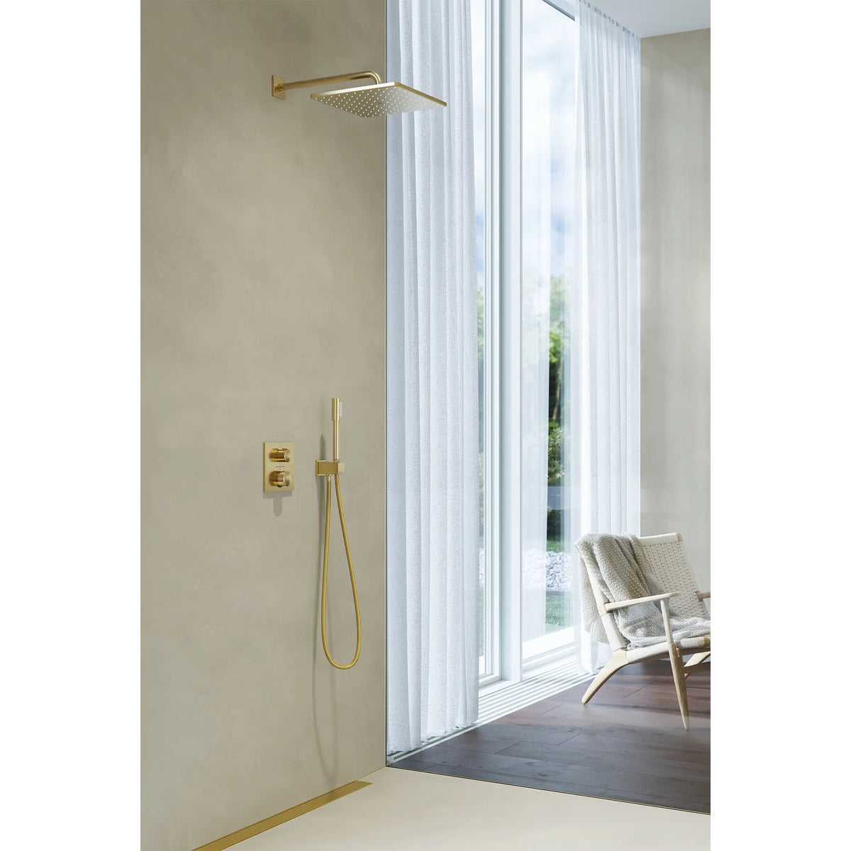 Tablette de 14 3?16 po // AUBE FRAÎCHE BROSSÉ // 186610_Allure_EnvironmentCloseUp_26570GN0_29178GN0_0001_Oct2023_0_CDNwebp_1a4f337f-801c-4c1f-9581-a4a552940601.webp