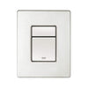 [38732SD0] Wall Plate - GROHE StarLight Chrome