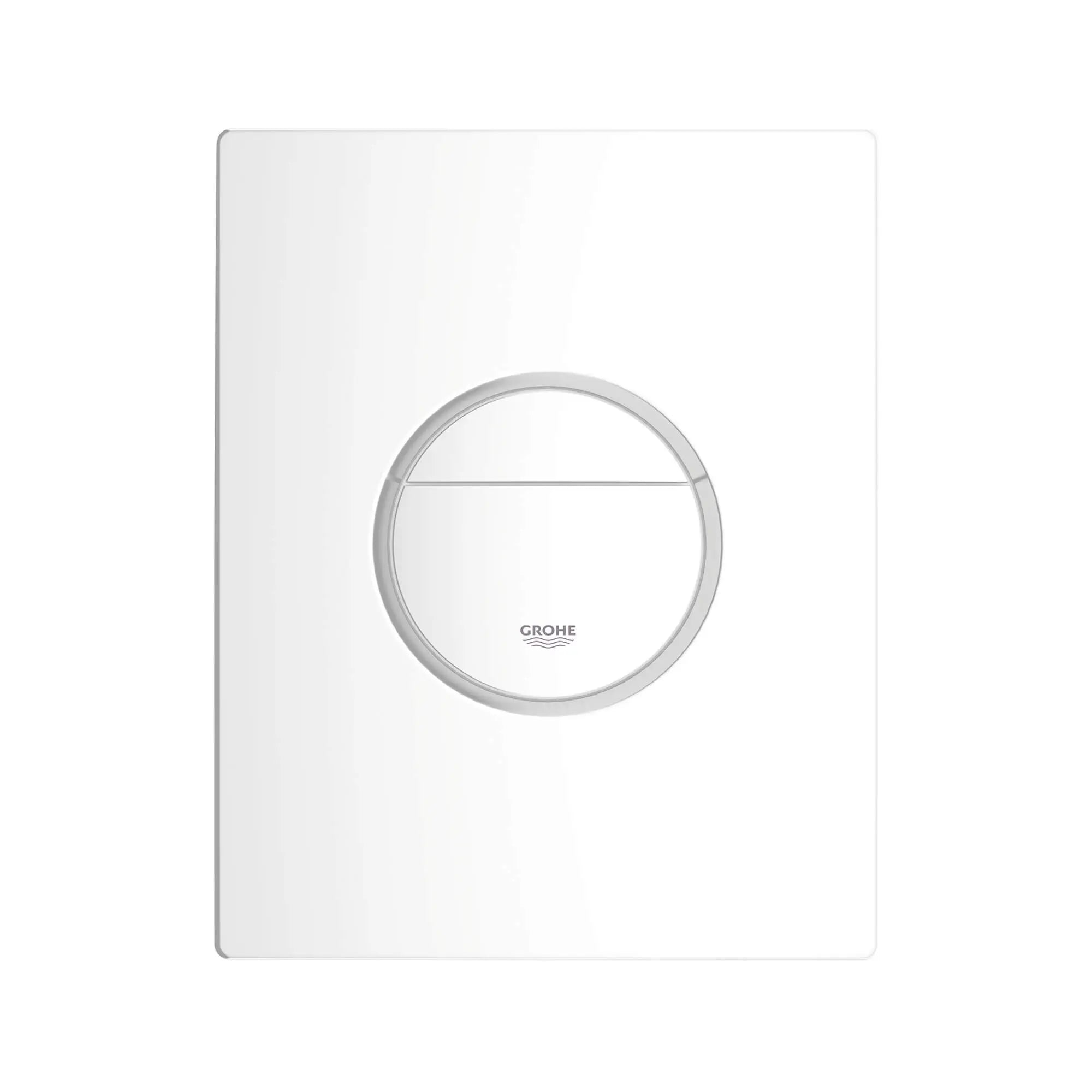 Plaque de commande Nova Cosmopolitan // BLANC ALPIN // 1900_38765sh0-wall-plate-enviro-1_0_CDNwebp.webp