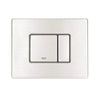 [38776SD0] Wall Plate, Stainless Steel - Stainless Steel