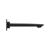 [205862431] Allure 2-Handle Wall Mount Faucet, 1.2 GPM (4.5 L/min) - Brushed Cool Sunrise