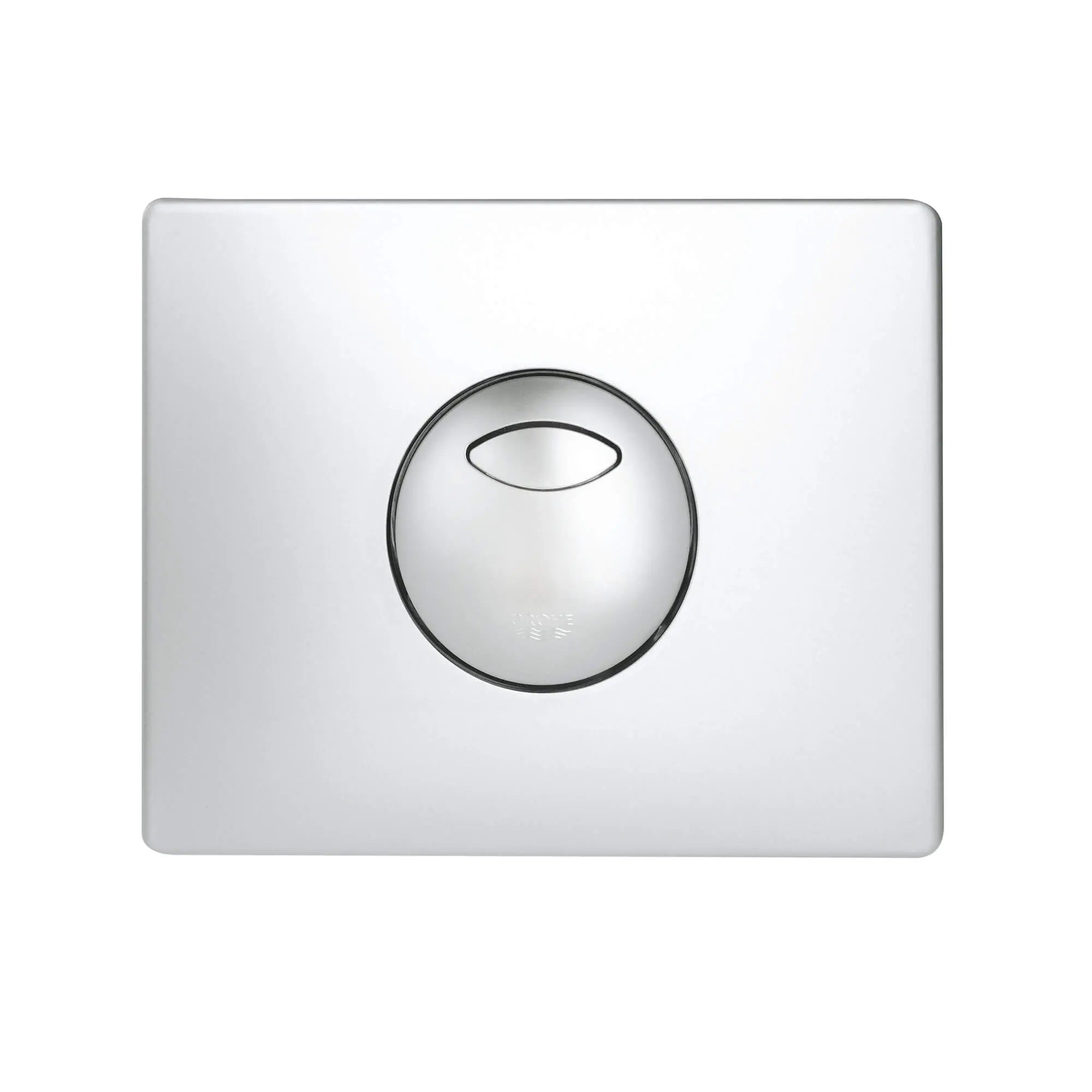 Plaque de commande // CHROME MAT // 1923_38862p00-wall-plate-enviro-1_0_CDNwebp.webp