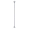 [40366001] 24" Towel Bar - GROHE StarLight Chrome