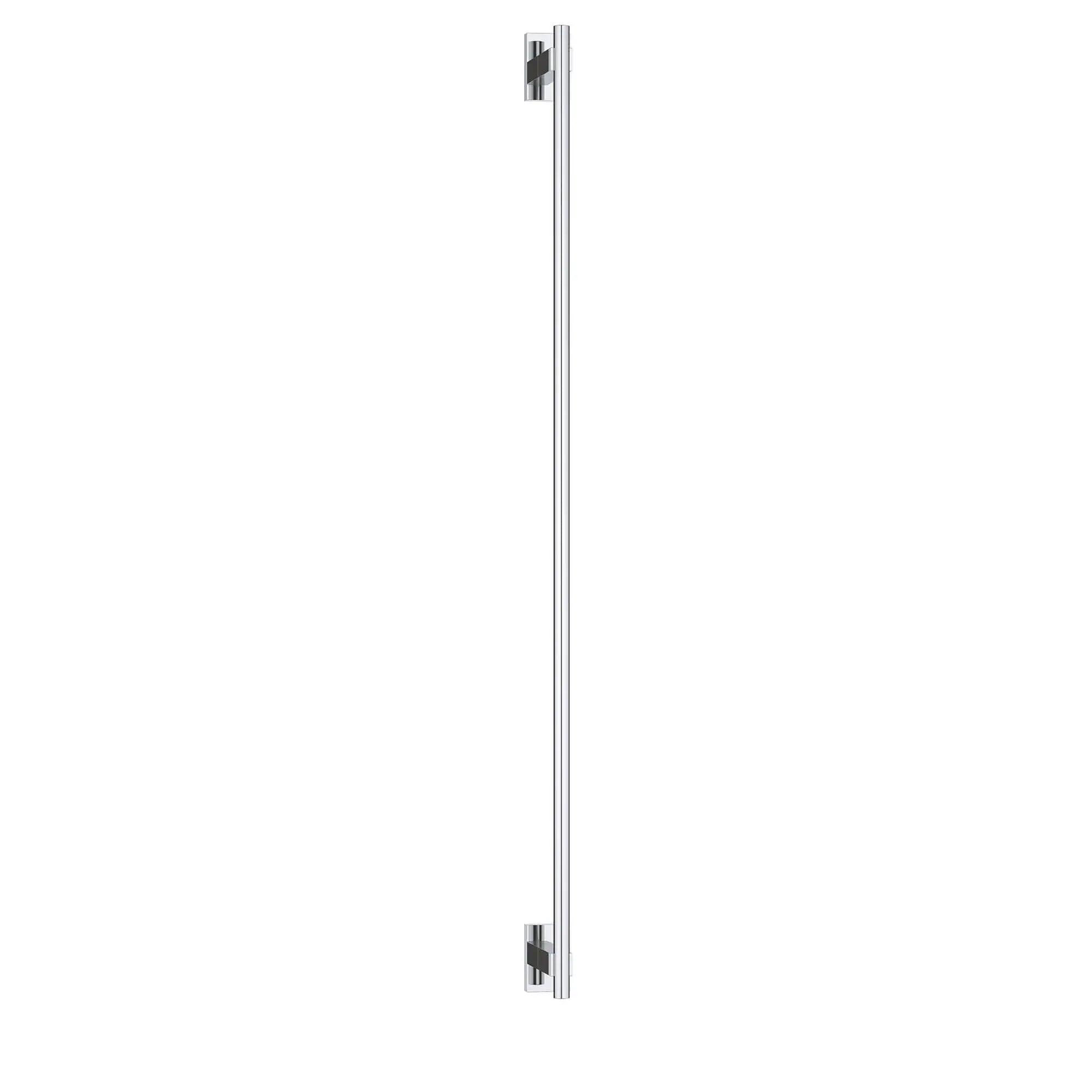 Porte-serviettes de 24 po // CHROME STARLIGHT GROHE // 2367_40509001-towel-rail-enviro-1_0_CDNwebp.webp