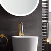 [23486GNA] Single Hole Single-Handle L-Size Bathroom Faucet, 1.2 GPM (4.5 L/min) - GROHE StarLight Chrome