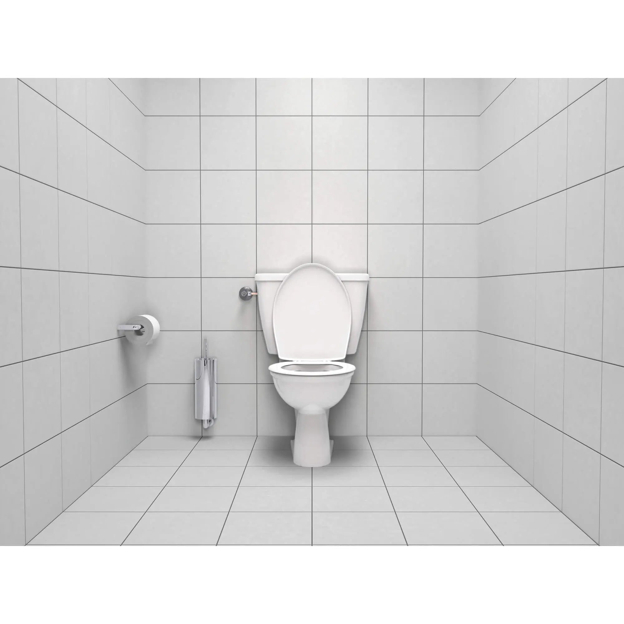 Essentials Distributeur de papier // CHROME STARLIGHT GROHE // 2418_40689001-toilet-paper-holder-enviro-3_0_CDNwebp.webp