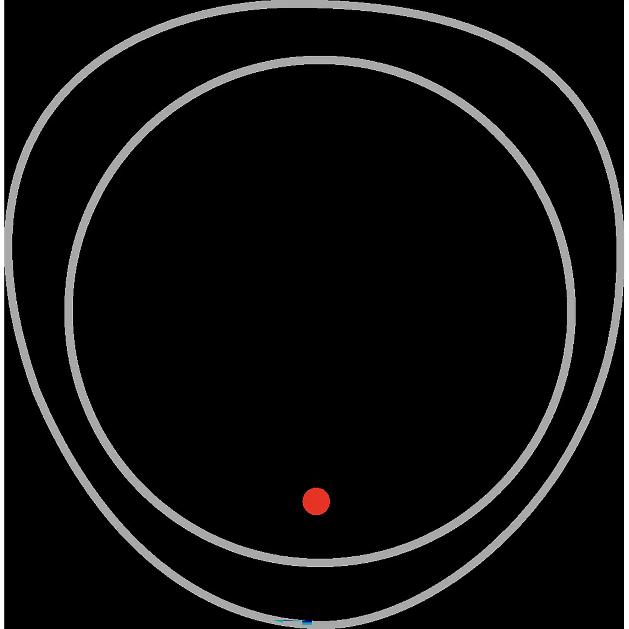 Manette Costa C // CHROME STARLIGHT GROHE // 2435_45995000-costa-c-handle-enviro-1_0_CDNwebp.webp