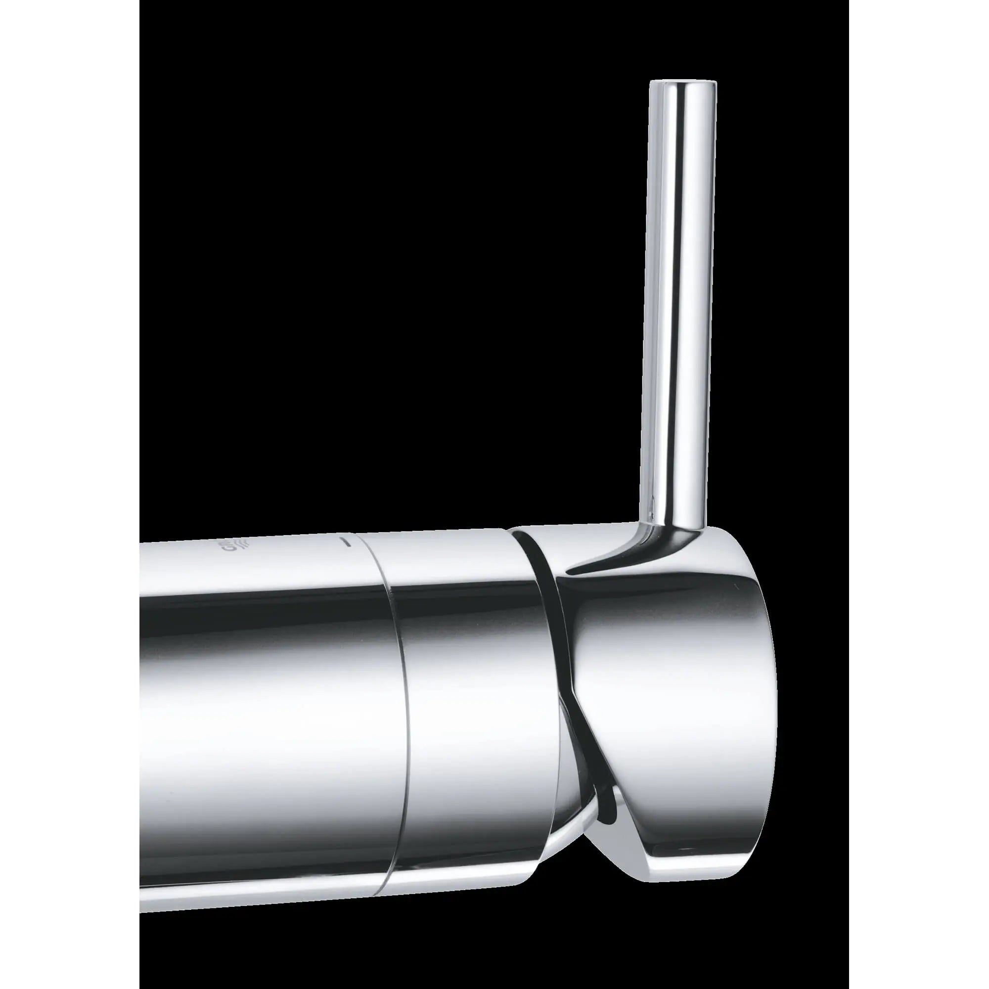 Levier // CHROME STARLIGHT GROHE // 2436_46015000-lever-enviro-1_0_CDNwebp.webp