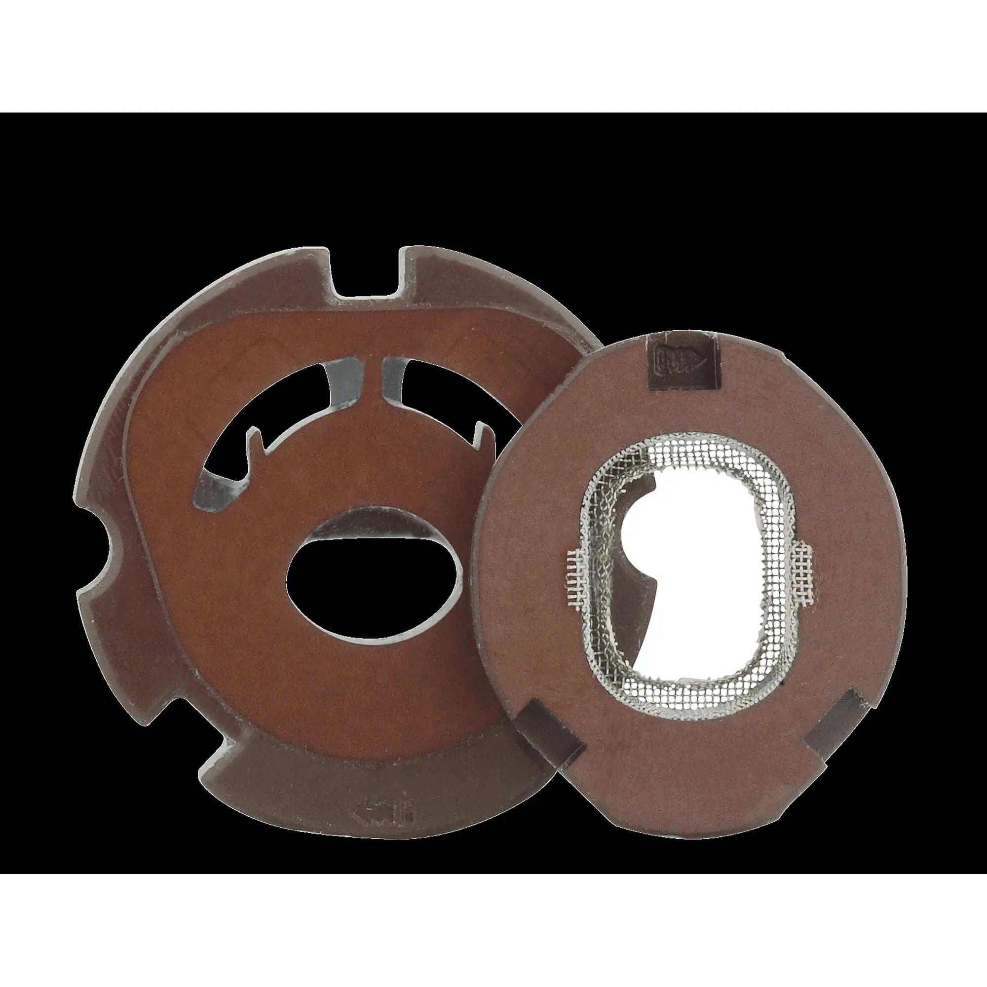 Pour Chiara, Talia, Europlus, Euroeco, Eurowing, Eurotrend, Ladylux Plus, Ladylux Café Pour Eurofresh (19 196), (19 197) // CHROME STARLIGHT GROHE // 2438_46048000-cartridge-enviro-1_0_CDNwebp.webp