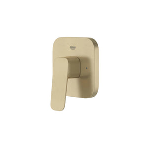 [101929EN00] Cubeo 2-Way Diverter Trim - GROHE StarLight Chrome