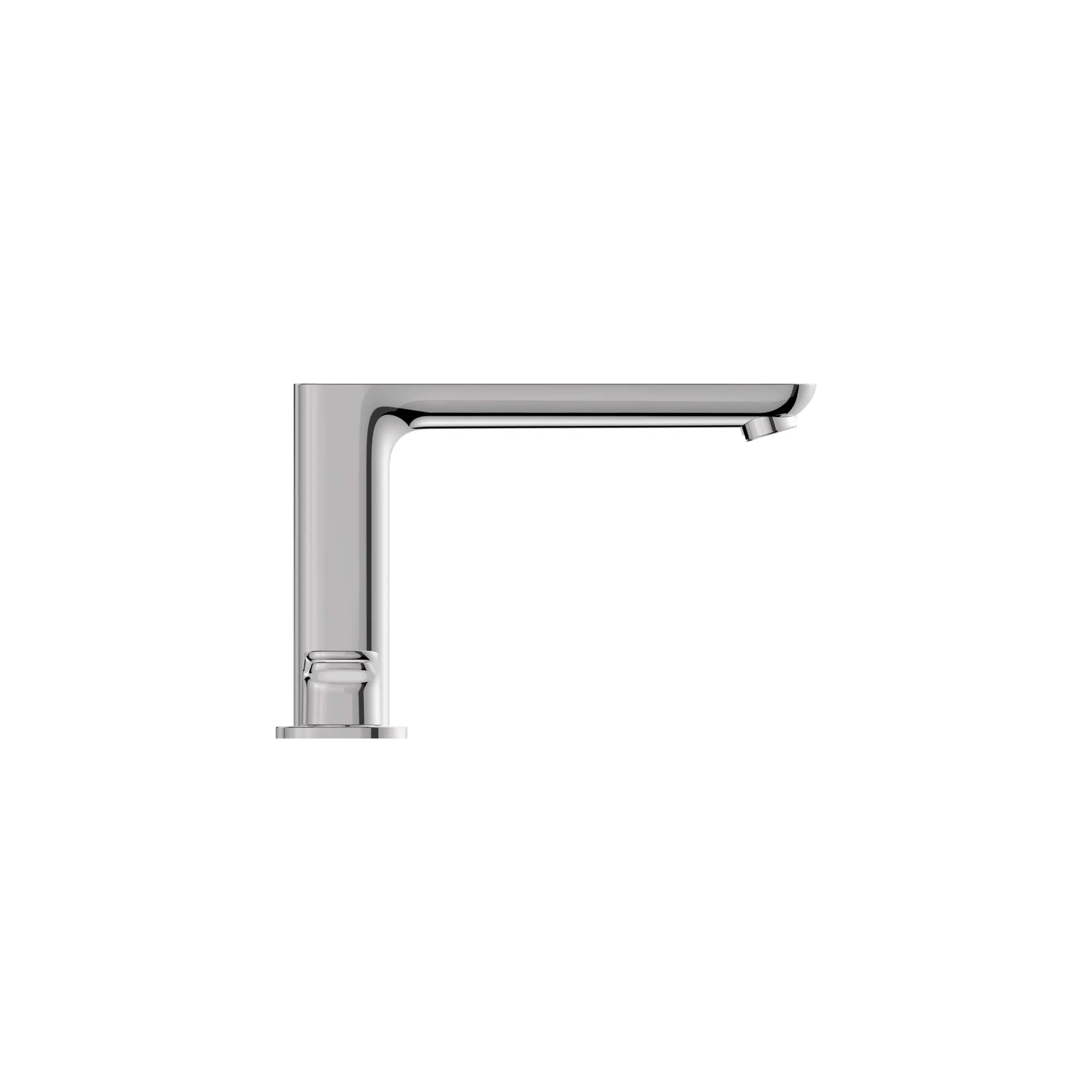 Robinet de remplissage de baignoire monté sur plan à 3 orifices et 2 manettes Cubeo // CHROME STARLIGHT GROHE // 249588_Cubeo_SiloSide_1019230000_0001_AUGUST2024_0_CDNwebp_ee2e8258-867f-4a05-af28-649e7ab76d77.webp