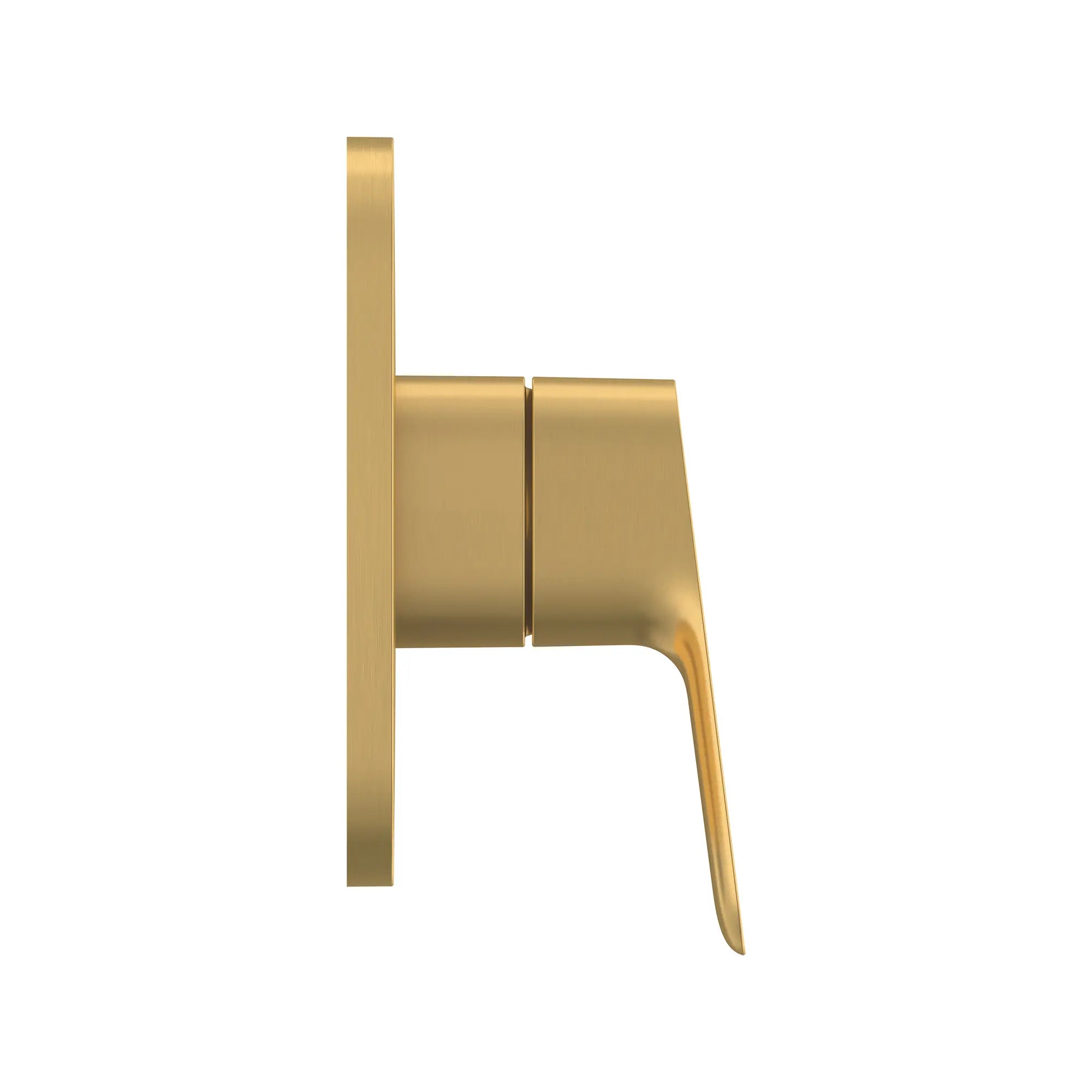 Garniture de robinet à pression équilibrée Cubeo avec cartouche // AUBE FRAÎCHE BROSSÉ // 250933_SoftSquare_SiloSide_101928GN00_0001_AUGUST2024_0_CDNwebp_5726166a-8c68-44b0-b57d-f343485b4f3f.webp