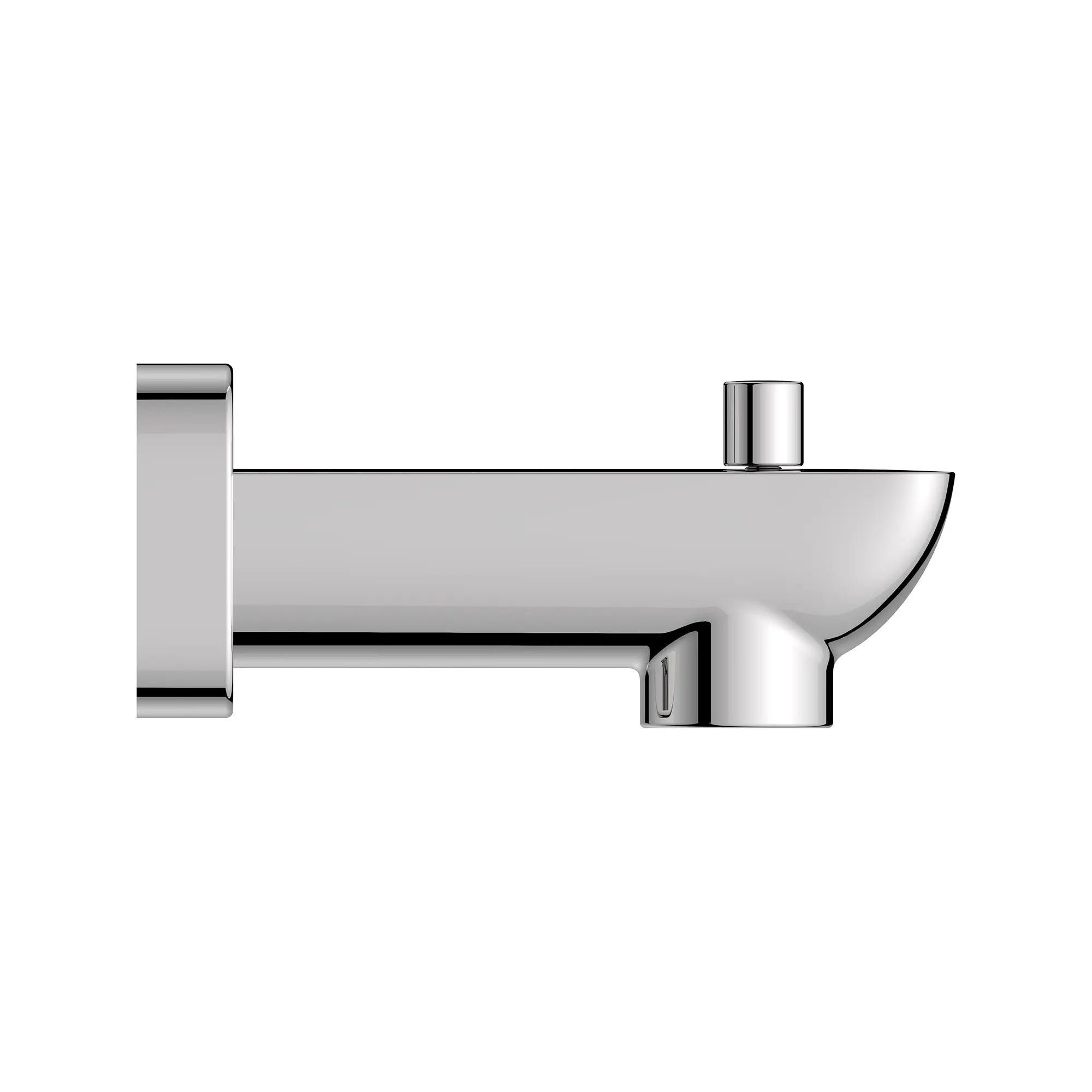 Bec de baignoire avec inverseur Cubeo // CHROME STARLIGHT GROHE // 252806_Cubeo_SiloSide_1019240000_0001_AUGUST2024_0_CDNwebp.webp