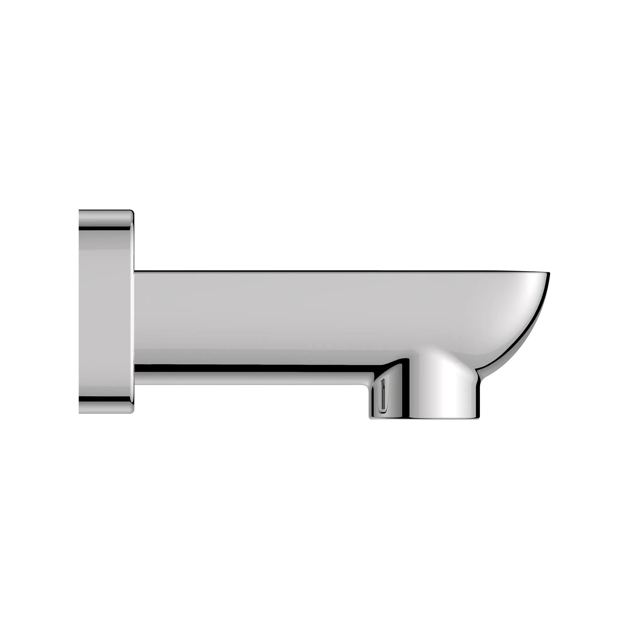 Bec de baignoire Cubeo // CHROME STARLIGHT GROHE // 252809_Cubeo_SiloSide_1019260000_0001_AUGUST2024_0_CDNwebp.webp