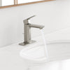 [39673000] Under Counter 24" Bathroom Sink - Alpine White