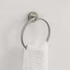 [40365EN0] Towel Ring - GROHE StarLight Chrome