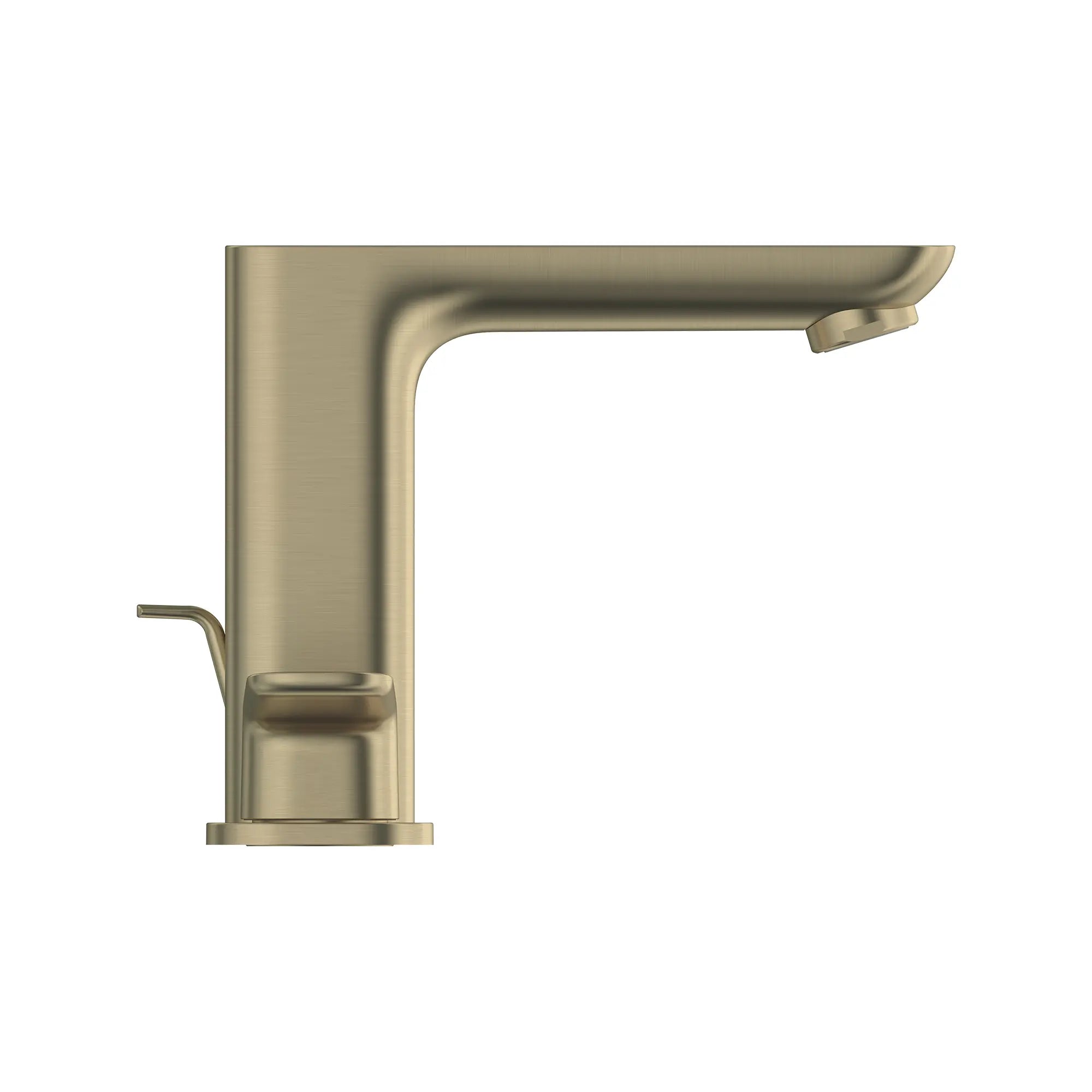 Robinet de salle de bain à 2 manettes à entraxe de 20,32 cm Cubeo, 4,5 l/min (1,2 gal/min) // NICKEL BROSSÉ INFINITYFINISH // 260457_Cubeo_SiloSide_101922EN00_0001_AUGUST2024_0_CDNwebp.webp