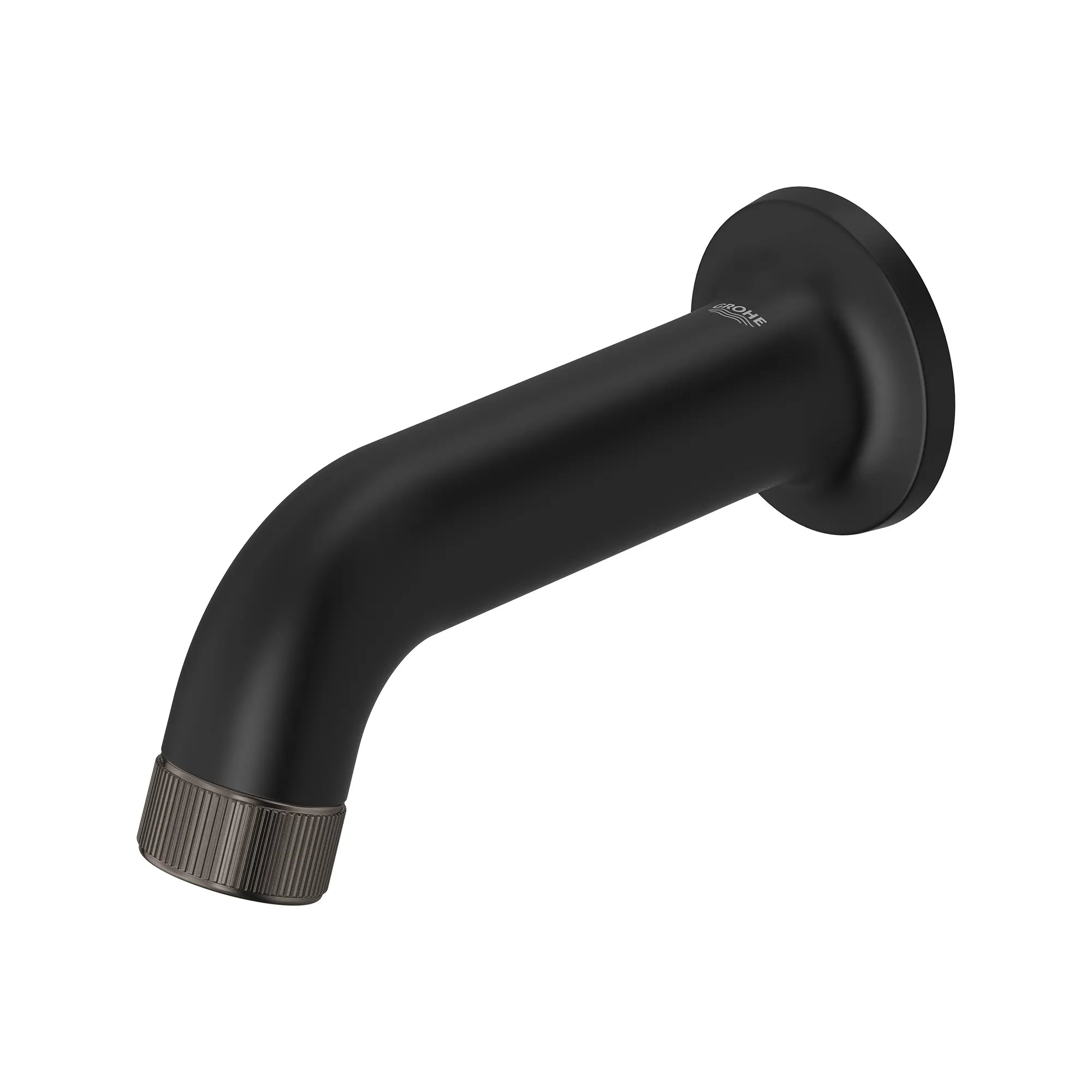 Bec de baignoire Listra // NOIR MAT // 260876_Listra_SiloLeft_1062172430_0001_SEPTEMBER2024_0_CDNwebp.webp