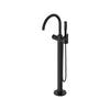 [1062562430] Listra Single-Handle Freestanding Tub Faucet with 1.75 gpm (6.6L/min) Hand Shower - GROHE StarLight Chrome