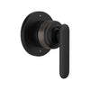 [1061792430] Listra 2-Way Diverter Trim - Hard Graphite