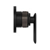 [1061792430] Listra 2-Way Diverter Trim - Hard Graphite