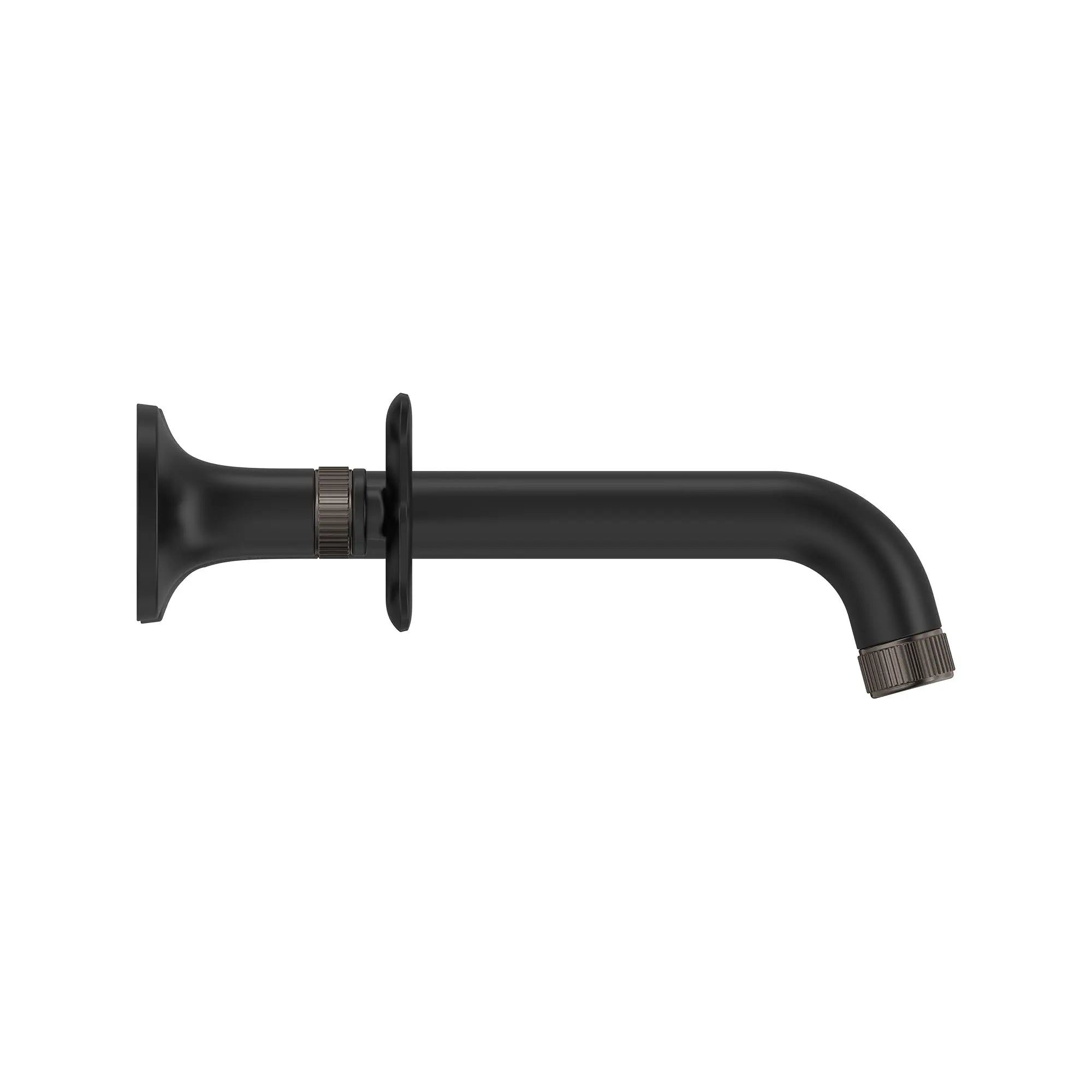 Robinet de salle de bains à large entraxe Listra monté au mur, 4,5 l/min (1,2 gal/min) // MATTE BLACK // 260921_Listra_SiloSide_1062162430_1062382430_0001_SEPTEMBER2024_0_CDNwebp.webp