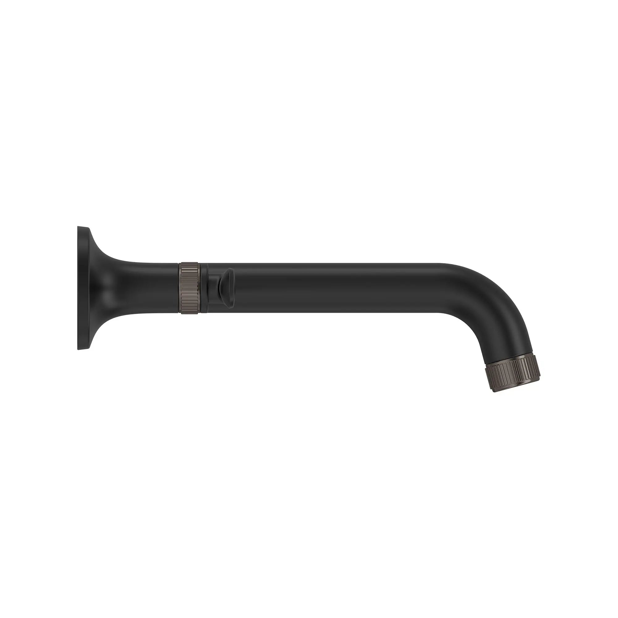 Robinet de salle de bains à large entraxe Listra monté au mur, 4,5 l/min (1,2 gal/min) // MATTE BLACK // 260922_Listra_SiloSide_1062162430_1062572430_0001_SEPTEMBER2024_0_CDNwebp.webp