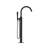 [1062562430] Listra Single-Handle Freestanding Tub Faucet with 1.75 gpm (6.6L/min) Hand Shower - GROHE StarLight Chrome