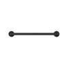 [1062462430] Listra 18" Towel Bar - GROHE StarLight Chrome