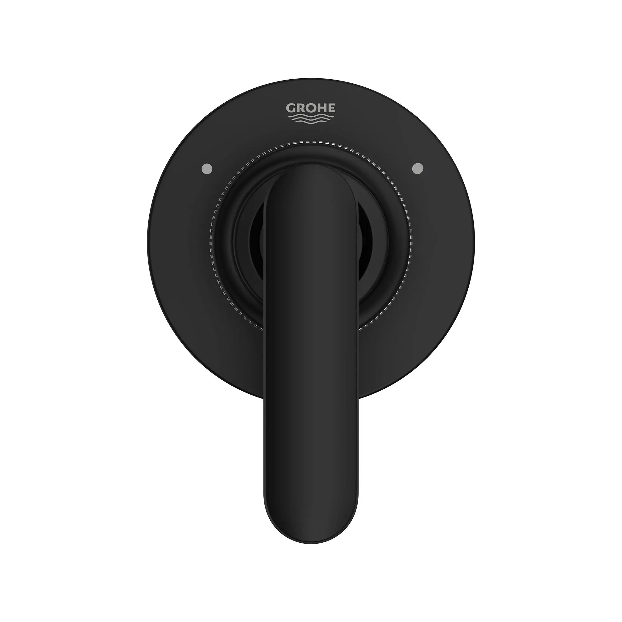 Listra 3-Way Diverter Trim // NOIR MAT // 260961_Listra_SiloStraight_1062582430_0001_SEPTEMBER2024_0_CDNwebp.webp