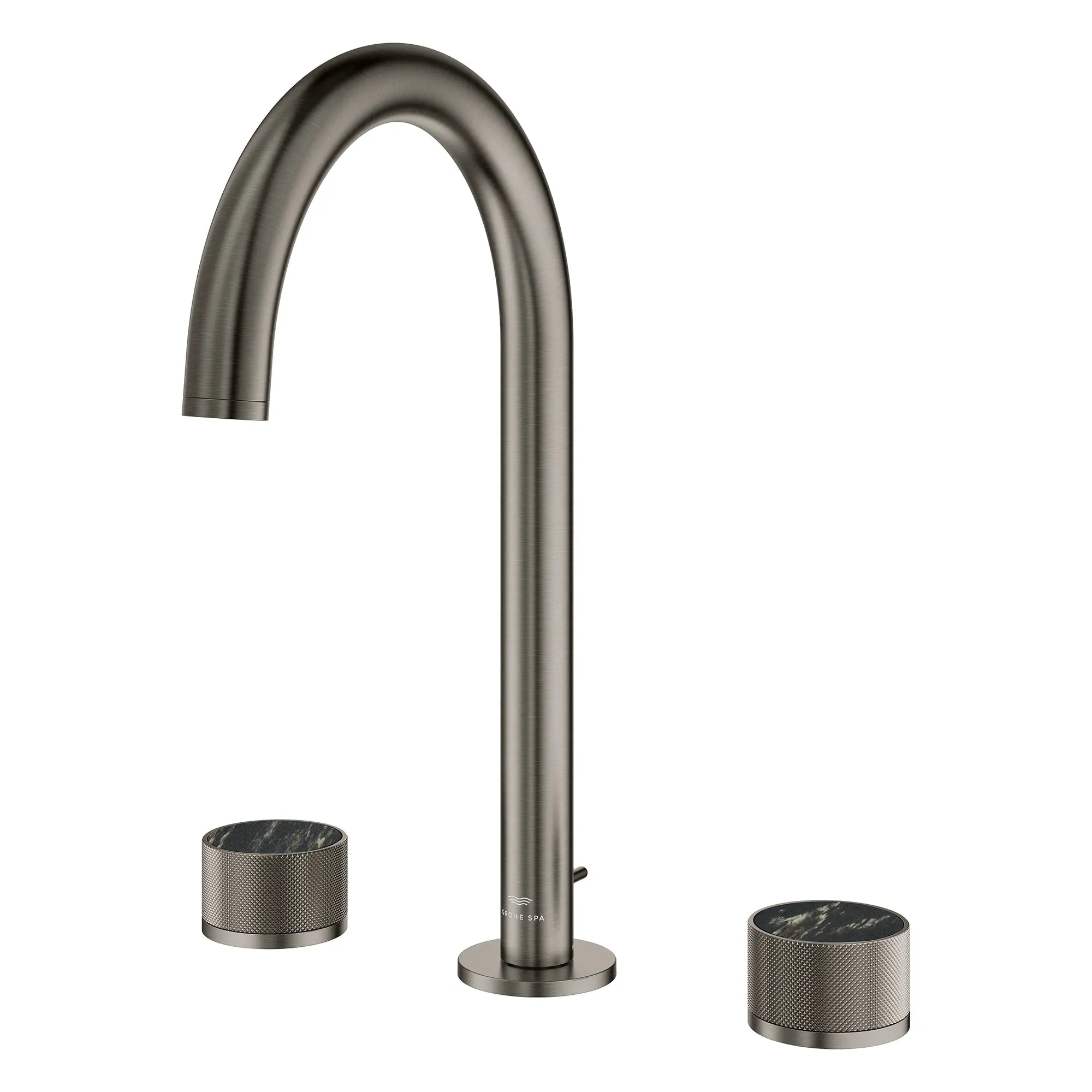 Aérateur CII, filetage mâle // CHROME STARLIGHT GROHE // 266123_Atrio_PC_SiloLeft_105339AL0_46461_0001_July2025_0_CDNwebp.webp