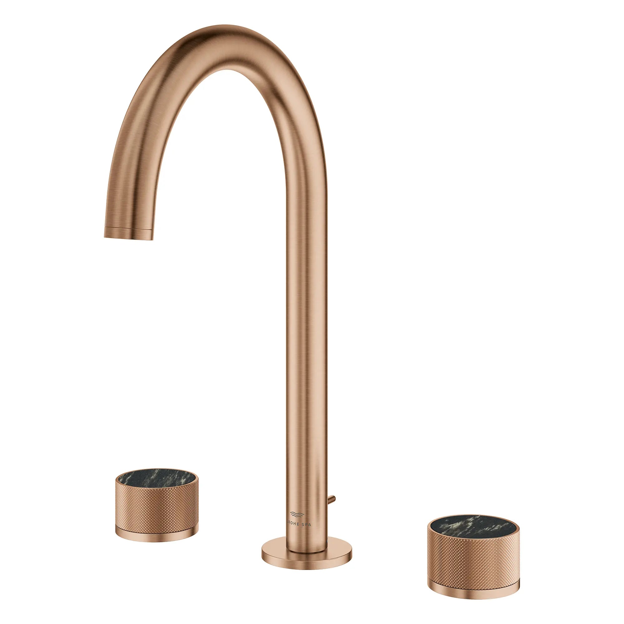 Aérateur CII, filetage mâle // CHROME STARLIGHT GROHE // 266128_Atrio_PC_SiloLeft_105339DL0_46461_0001_July2025_0_CDNwebp.webp