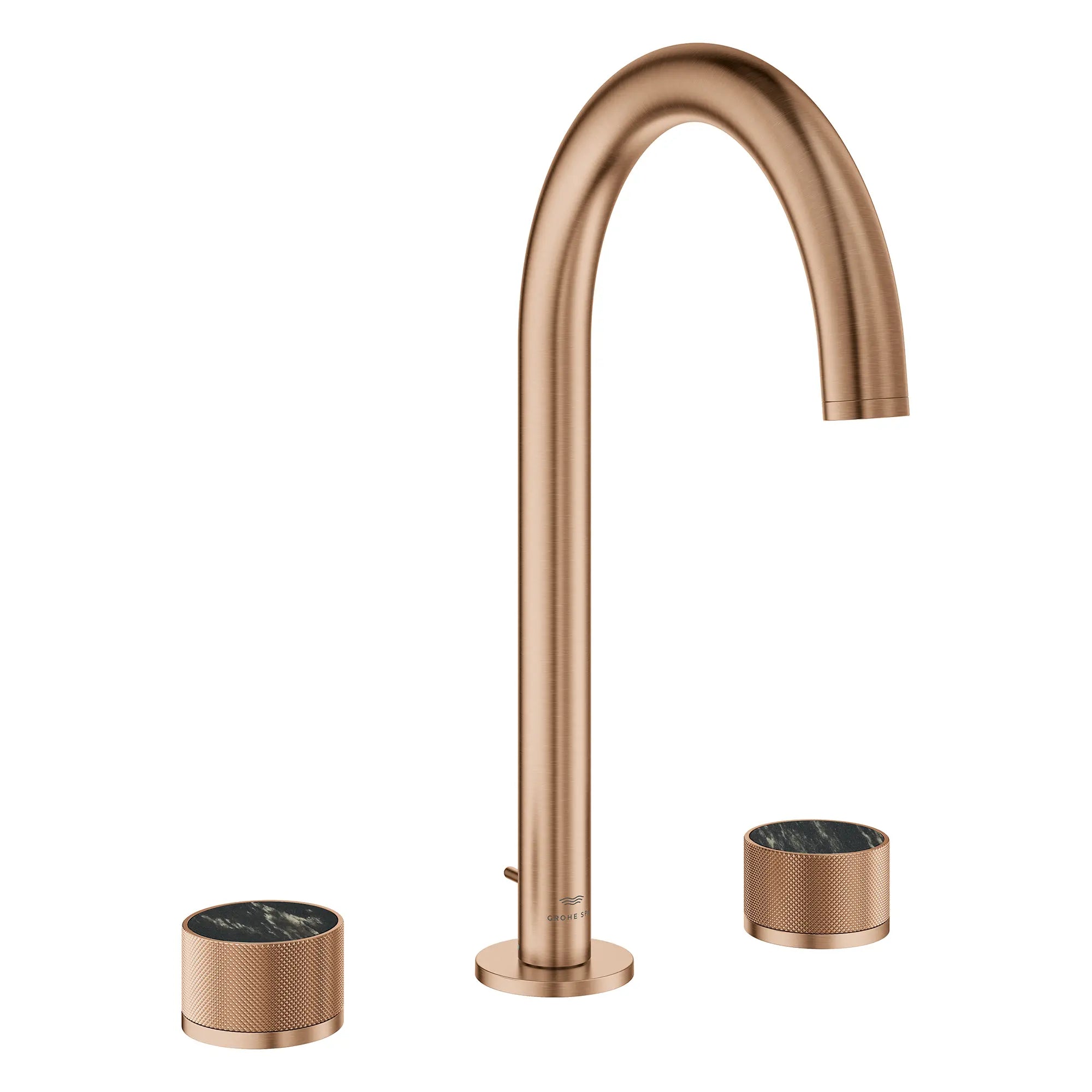 Aérateur CII, filetage mâle // CHROME STARLIGHT GROHE // 266129_Atrio_PC_SiloRight_105339DL0_46461_0001_July2025_0_CDNwebp.webp